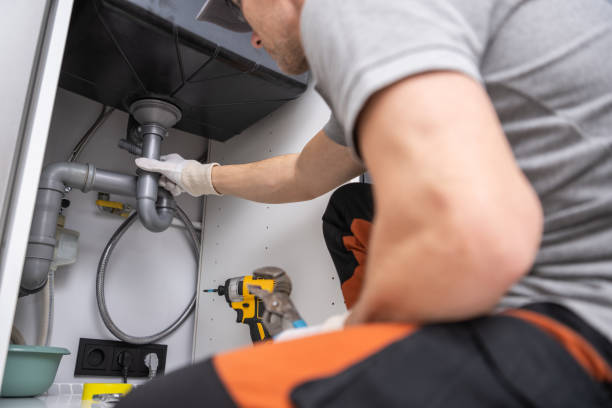 Professional Plumbing Services in Montrose, CO